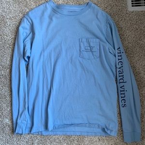 Vineyard Vines Long Sleeve